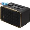 Does not apply JBL , Altoparlante Bluetooth Dal Design Retrò Anni '70 Con Griglia Quadrex, Wi-F