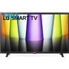 Does not apply LG Smart TV 32" Full HD, TV LED 2022 Con Processore Α5 Gen 5 Con AI, Webos 22,