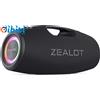 Does not apply Cassa Bluetooth,120W Altoparlante Bluetooth Con Bassi Di Aumento,Impermeabile IP