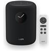 WiiM Sound Smart Speaker Nero