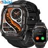 Does not apply Smartwatch orologio con Gps Mappe Subacqueo, Monitor Salute 24/7,1.96" Amoled ,A