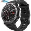 Amazfit T-Rex 3 Outdoor Smartwatch 48mm Display AMOLED, Mappe & Navigazione Offl