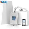 Amplificatore Segnale Cellulare Banda 1/8/20 Ripetitore GSM LTE 4G 3G 2G per La
