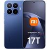 Xiaomi 17T Pro 12+256GB 6.83" 5G Deep Blue DS