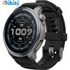 Balance 2 Smartwatch 47Mm, AMOLED 1,5", Mappe Offline, GPS Dual Band, 21 Giorni