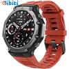 Amazfit T-Rex 3 Outdoor Smartwatch 48mm Display AMOLED, Mappe & Navigazione Offl