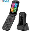 Does not apply Telefono anziani Audio Potenziato E Tasti Grandi - Cellulare Con Whatsapp Con B