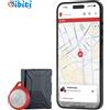 Antifurto GPS Localizzatore per Auto E Moto - SIM Integrata Senza Canone Lte-M/