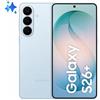 Samsung SM-S947 S26+ 12+256GB 6.7" 5G Sky Blue ITA