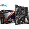 Scheda Madre A520 AORUS ELITE - Supporta CPU AMD Ryzen Serie 5000 AM4, VRM Digit