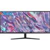 Monitor HRM Viewfinity S50GC (S34C502), Flat, 34'', 3440X1440 (WQHD), 21:9, HDR1