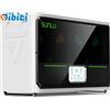 SUNLU Ufficiale Essiccatore Filamento 3D S4, 2024 Nuova 4-Bobine Scatola Asciutt