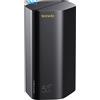 Router 5G Con SIM, Modem 5G SIM Wifi 6 AX1800, Dual Band, Velocità Fino a 4,67