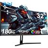 Does not apply Monitor Gaming 32 Pollici Curvo WQHD(2560 X 1440), 180Hz
