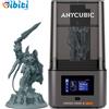 Photon Mono 4 Ultra 10K Stampante 3D Resina, Schermo HD Mono Da 7'' E Sorgente L