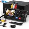 Does not apply Convertitore Da VHS a Digitale, Registratore Video in Digitale Con Telecomando,