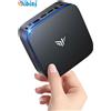 NiPoGi Mini PC 8GB DDR4 + 256GB M.2 SSD, Mini Computer, AK1Plus 12th Ιntel Alder