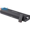 OXS Soundbar, Altoparlante TV con Audio Virtual Surround, Tubo Bassi, Design Compatt