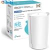 Deco X3000-5G Router Con Sim, 5G Mesh Wifi 6, Ax3000Mbps Dual Band, Modem Ultrav