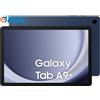 Galaxy Tab A9+, Display 11.0" TFT LCD PLS, Wifi, RAM 8GB, 256GB, 7.040 Mah, Qual