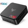 E3B AMD Ryzen 7 5700U, 16GB DDR4 512GB SSD Mini Desktop Computer, Radeon RX Vega