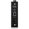 Zyxel NebulaFlex Pro IAP500BE Access Point 4-Stream BE5000 Industriale