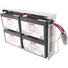 APC Replacable Batteria Per Su 1000RMI2U