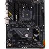 ASUS TUF GAMING B550-PLUS WIFI II AMD / AM4 / 128 GB / 256 Mbit