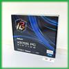 ASRock Scheda madre ASRock X570S PG RIPTIDE AM4 AMD X570 SATA 6Gb/s ATX AMD DDR4