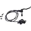 Generico Compatibile con Il Kit Freno Idraulico Shimano ALIVIO MT200 MTB