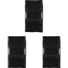 Vjsujehgy 3X Breathable Pallacanestro Calcio Sport Ginocchiere Alto Pallavolo Ginocchiere Supporto per Allenamento al Ginocchio Proteggi M
