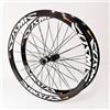 CFDZCP Set Di Ruote For Bici Da Corsa 700C, Cerchio For Bici Da Corsa In Lega Di Alluminio A Doppia Parete Da 40/50 Mm, Ruote For Bicicletta Super Leggere, Freno C/V, Ruota For Bicicletta A 7, 8, 9, 10, 11 V