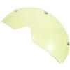 FOYTOKI Occhiali Clip Magnetica per Casco da Ciclismo in Plastica Leggera Visiera Parasole Rimovibile per Mountain Bike e Avventure All'aperto