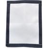 Generico Presa per stufa tenda - Accessorio sfiato canna fumaria, porta a parete isolante resistente al calore, uscita legna teepee da campeggio invernale, collare protettivo in | Hardware Hot Tent Outfi