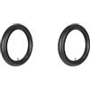 Vjsujehgy 2pz 20x4.0/4.9 Pollici Fat Big Tyre Mountain Bike Pneumatico Interno Snow Bike Ebike Pneumatico Pieghevole Ciclismo Ricambi