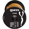 Mares 423922 Sagola per Pesca, Multicolore, Taglia Unica