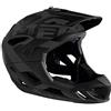 MET Casco Parachute Nero Opaco T.S 51-56