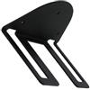KIXZSAZ Supporto espositivo efficiente per Racchette da Pong, Versatile Organizer per Racchette da Pong, Soluzione di stoccaggio a Parete, Supporto per