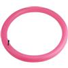 Caswynlife Camera d'aria ultraleggera, 61 cm, 1,5-2,25, 60 g, ad alta pressione, per pneumatici MTB, con valvola a disco AV42 mm e freni a cerchio, rosa (1,9 x 2,5)