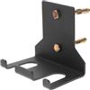 RUWLFE Supporto for bilanciere in metallo, supporto for attrezzature da palestra, for manubri for impieghi gravosi, for accessori fitness parete per Bilancieri