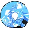 yanwuwa Pesi per caviglie per acqua Fitness Allenamento Acqua Aquatics Polsini Regolabile Portatile Piscina Esercizio Pesi Allenamento Pesi Durevole Piscina Portatile Caviglie Braccia Cinture