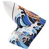KTUXZCI Copritesta per Mazze da Golf, Impermeabile, Accessori da Golf, Regalo, copritesta per Putter, Uomo e Donna, Facile da Usare, Rivestimento in Peluche, Copri Putter, Uomo e