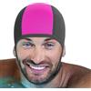 Generic Cuffia da nuoto da uomo, in neoprene da 2,5 mm, per adulti, resistente al freddo, per sport acquatici, facile da indossare e togliere