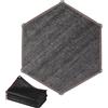 Generic Copertura antipioggia per trampolino - Protezione solare per copertura trampolino | Rifugio impermeabile resistente agli strappi per giardino, terrazza e sport all'aria aperta