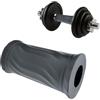 Generico Impugnature per Manubri | Antiscivolo | Impugnature In Silicone Per Manubri Da Uomo,Per Palestra Giochi Macchine Per Cavi Kettlebell