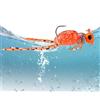 Generic Amo Da Pesca A Forma Di Ape Esca Siliconica Ape Per Pesca