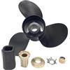 RSGXLFQZVAK Eliche, Elica for Barca 14 1/4x21 for 130HP-300HP 3 Pale in Alluminio 15 Denti RH OEM No: 48-832832A45,25x21