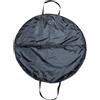 F Fityle Borsa Porta Abiti per Appendere Vestiti, Ergonomica, Lavabile, Elegante, Protettiva, Portatile, Borsa a Mano, Contenitore per Tutù E Gonne, 102 Cm