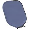 Spelonify Custodia protettiva per racchetta da pickleball in neoprene con imbottitura ispessita, custodia protettiva antiurto per racchette, resistente all'usura, portatile, per supporti di dimensioni standard