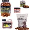Ultimate Baits Carp Tigernuts/Boilies Weekend Pack - Boilies